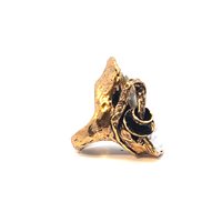 Anillo Alcozer & J Mujer in Bronce A98GM17 - A98GM17